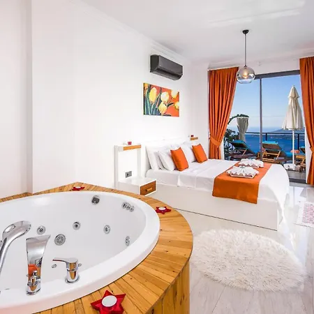 2 Bedroom - 1124 Kalkan
