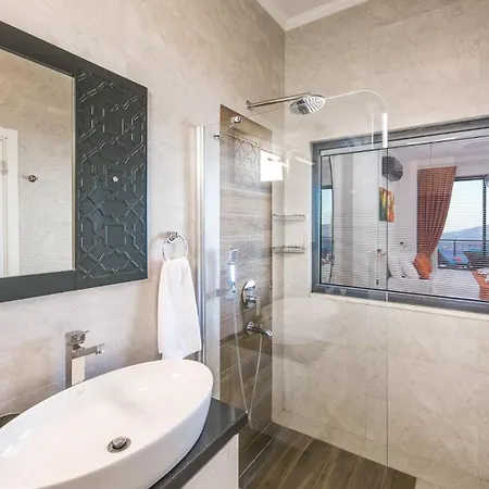 2 Bedroom - 1124 Kalkan
