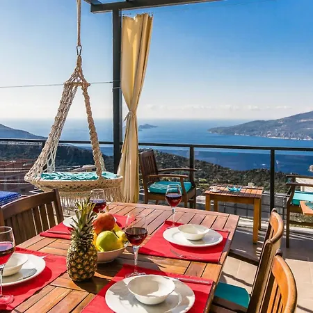 2 Bedroom - 1124 Villa