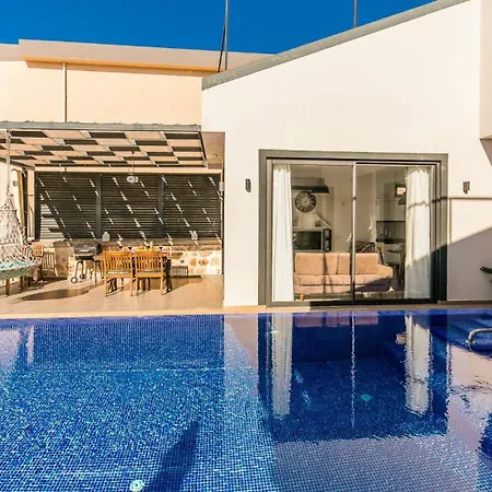 2 Bedroom - 1124 Villa *